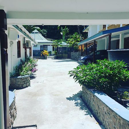 Chalets Des Vacances Takamaka Dış mekan fotoğraf