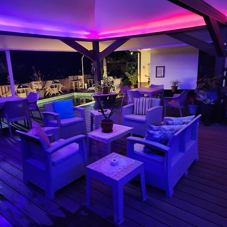 Chalets Des Vacances Takamaka Dış mekan fotoğraf