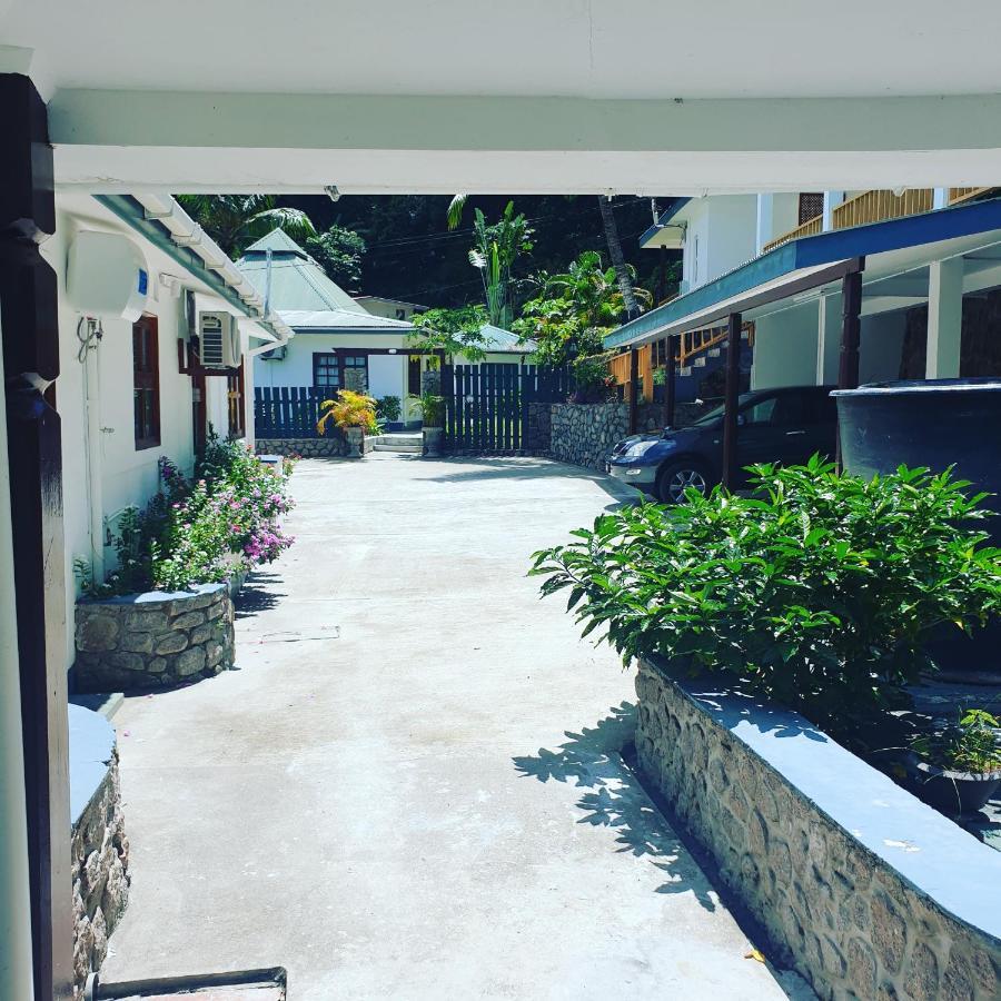 Chalets Des Vacances Takamaka Dış mekan fotoğraf