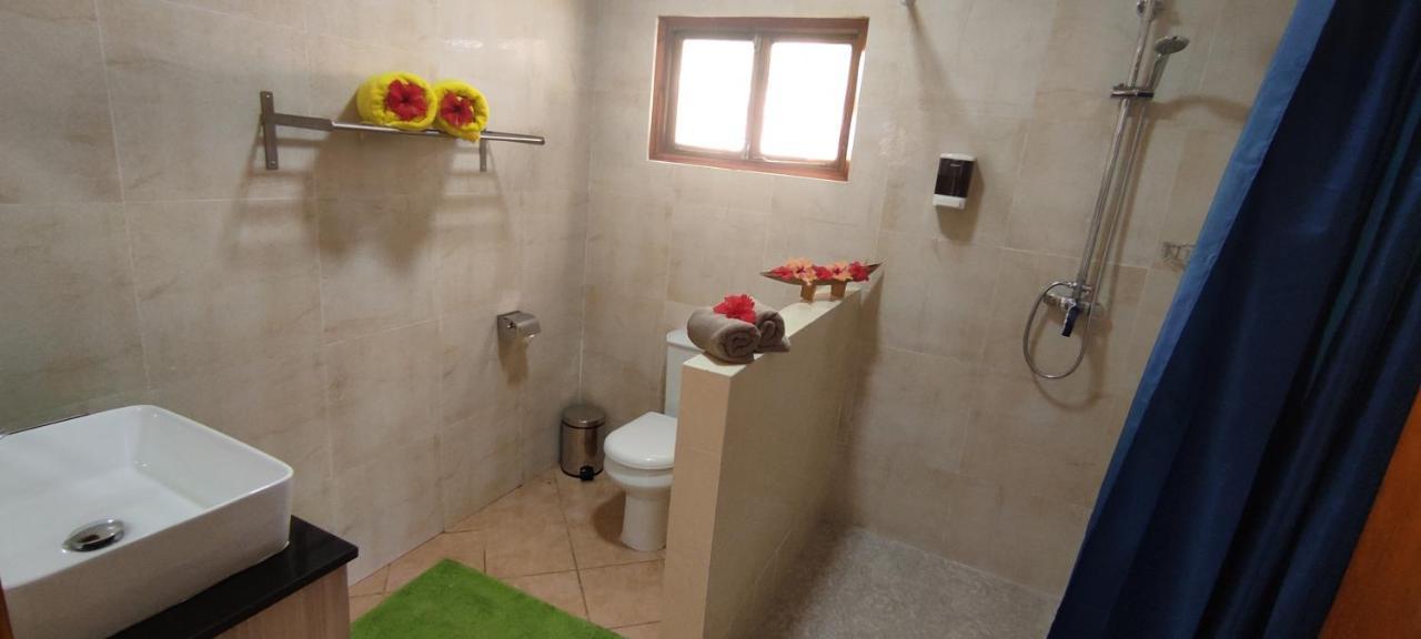 Chalets Des Vacances Takamaka Dış mekan fotoğraf