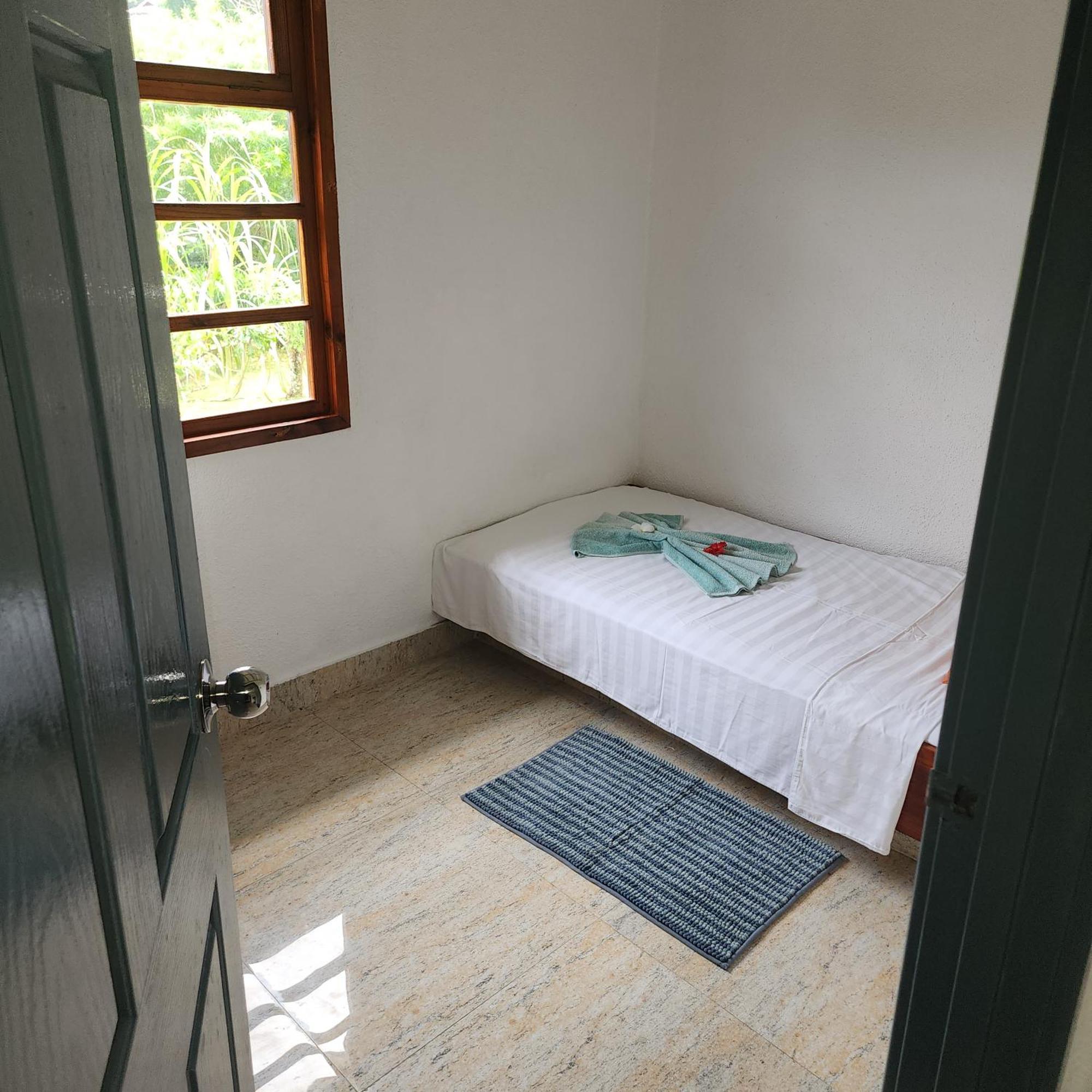 Chalets Des Vacances Takamaka Oda fotoğraf